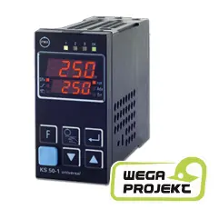 Controller  PID KS 50-1