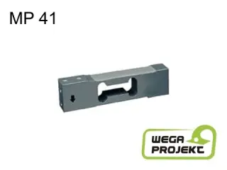 MP 41 Single Point Load Cell