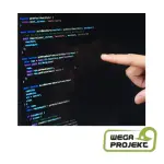 Oprogramowanie PMA