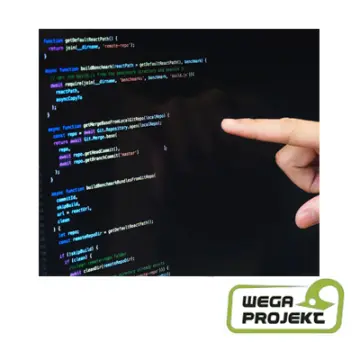 Oprogramowanie BLUECONTROL