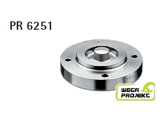 PR 6251 PanCake® Level Sensor