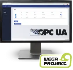 OPC-UA Server