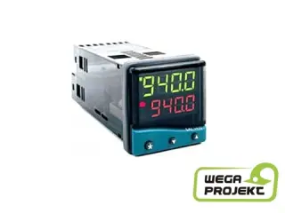 Regulator PID CAL Controls 9400