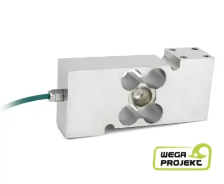 PR 58 Load Cell